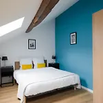 Апартаменты Duplex Standing - Hyper Centre - Equipe