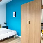 Апартаменты Duplex Standing - Hyper Centre - Equipe