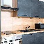 Duplex Standing - Hyper Centre - Equipe Дижон