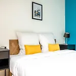 Duplex Standing - Hyper Centre - Equipe Апартаменты