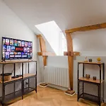 Апартаменты Duplex Standing - Hyper Centre - Equipe *
