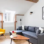 Апартаменты Duplex Standing - Hyper Centre - Equipe