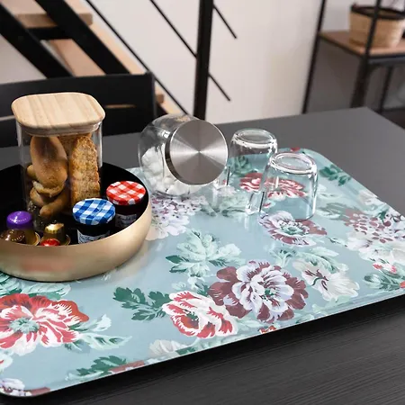 Appartement Duplex Standing - Hyper Centre - équipé *