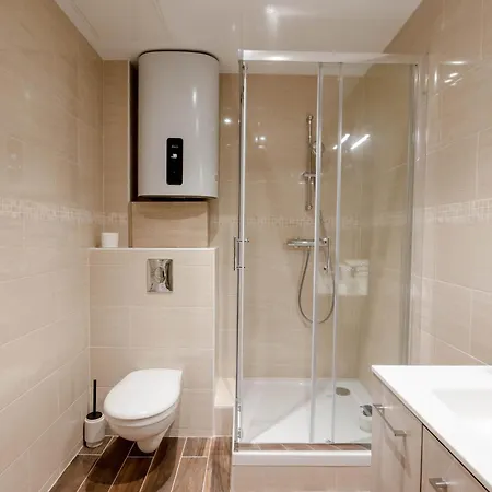 Duplex Standing - Hyper Centre - Equipe Appartamento *
