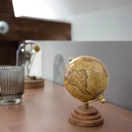 Appartement Duplex Standing - Hyper Centre - équipé Dijon