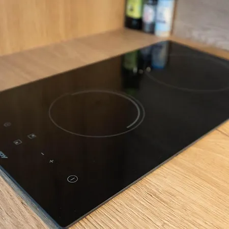 Duplex Standing - Hyper Centre - Equipe Apartment