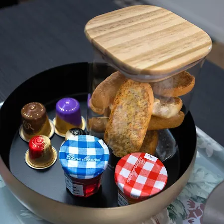 Duplex Standing - Hyper Centre - Equipe