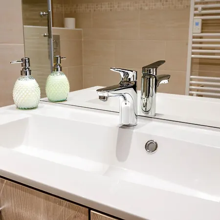 Duplex Standing - Hyper Centre - Equipe Lejlighed *