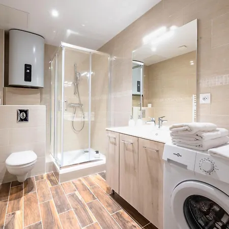 Lejlighed Duplex Standing - Hyper Centre - Equipe Dijon