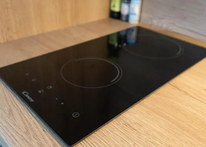 Duplex Standing - Hyper Centre - Equipe Apartment