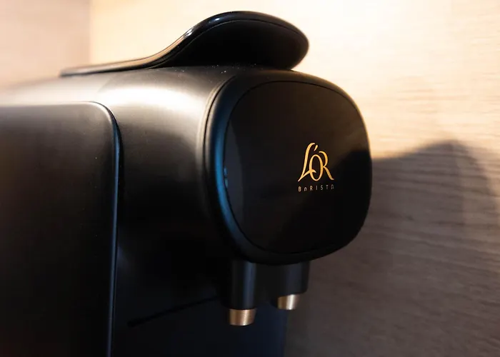 Appartement Duplex Standing - Hyper Centre - Equipe Dijon