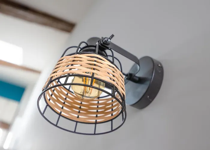 Duplex Standing - Hyper Centre - Equipe Appartement