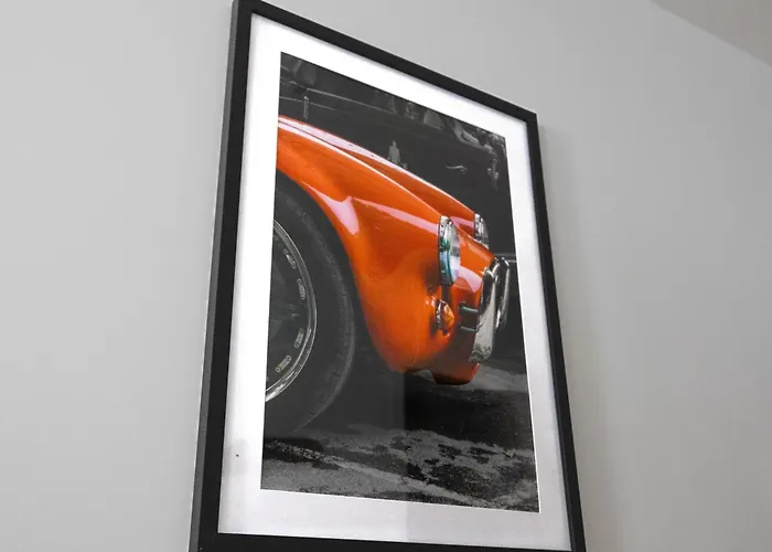 Duplex Standing - Hyper Centre - Equipe Appartement Dijon