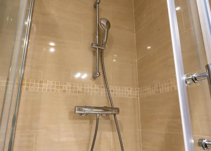 Appartement Duplex Standing - Hyper Centre - Equipe